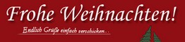 Endlich einfach Gr��e verschicken